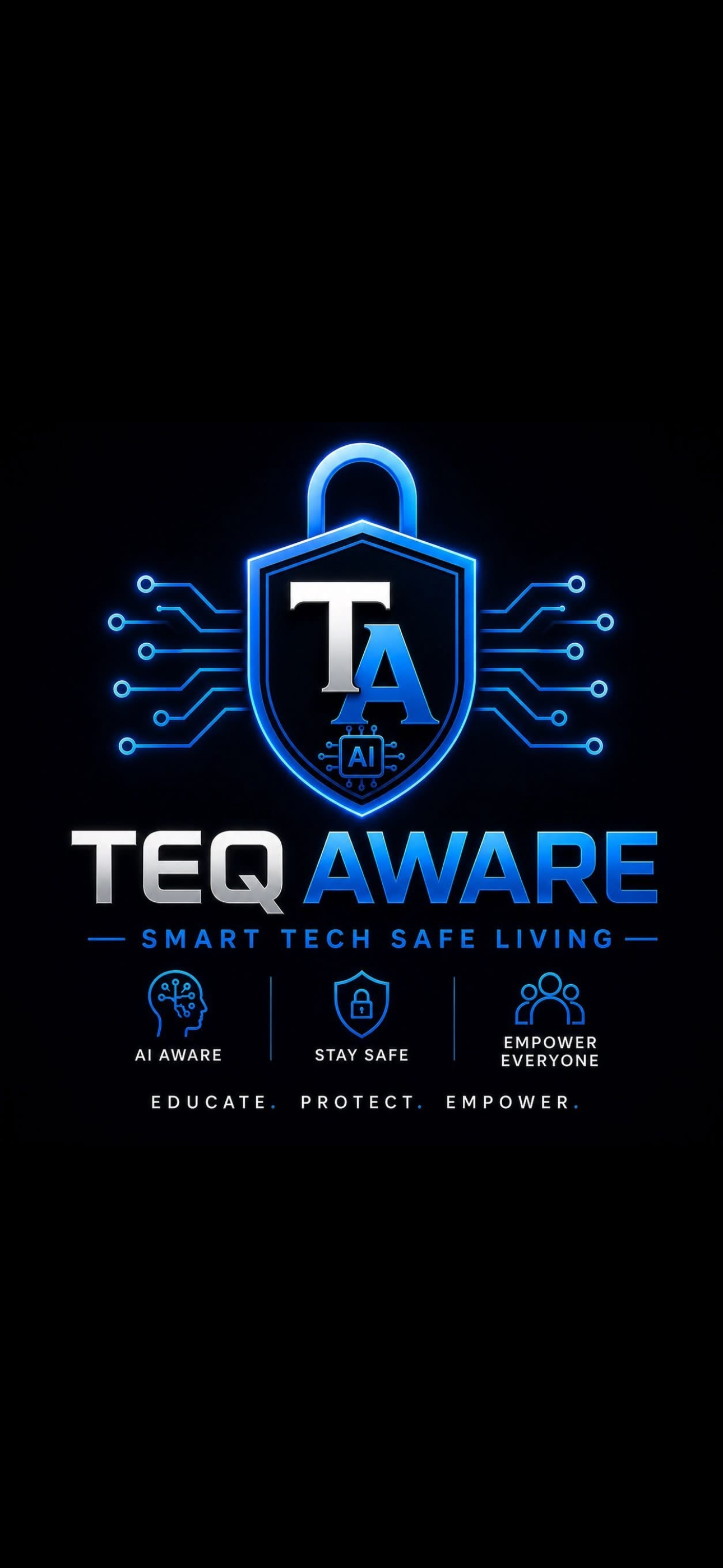 TeqAware Logo